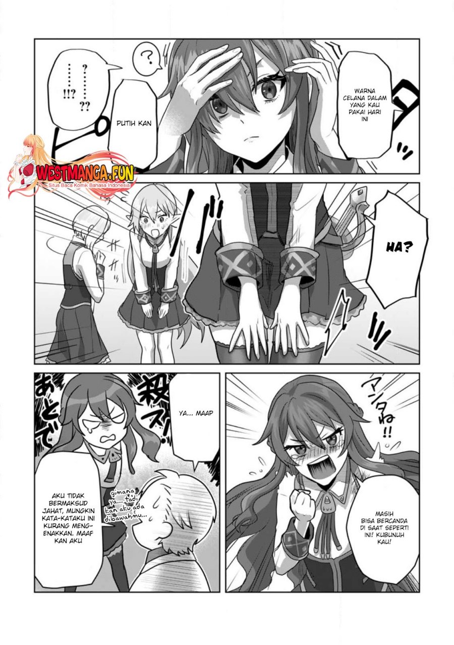 Mahou Gakuen no Daizai Majutsushi