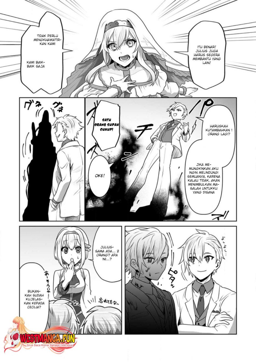 Mahou Gakuen no Daizai Majutsushi