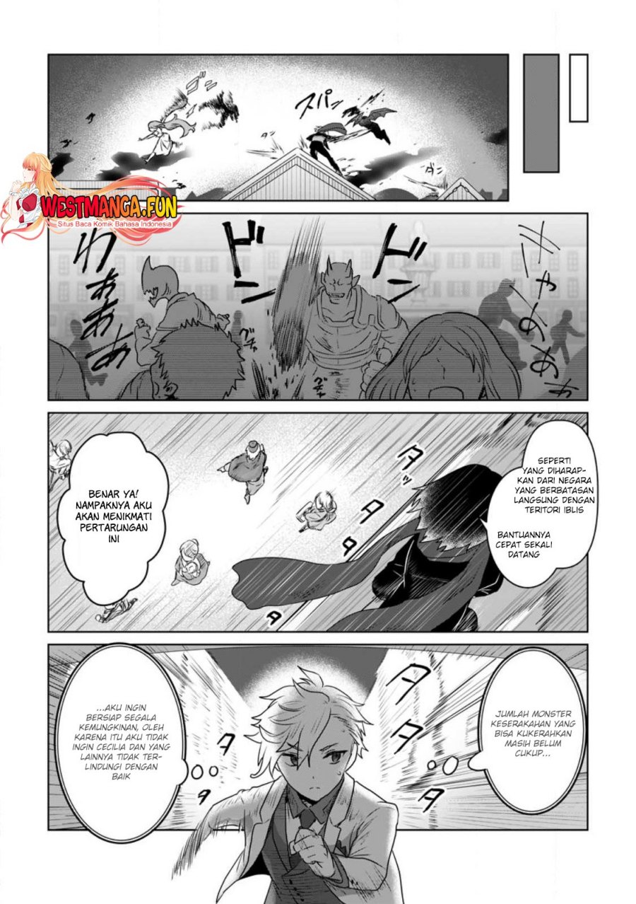 Mahou Gakuen no Daizai Majutsushi