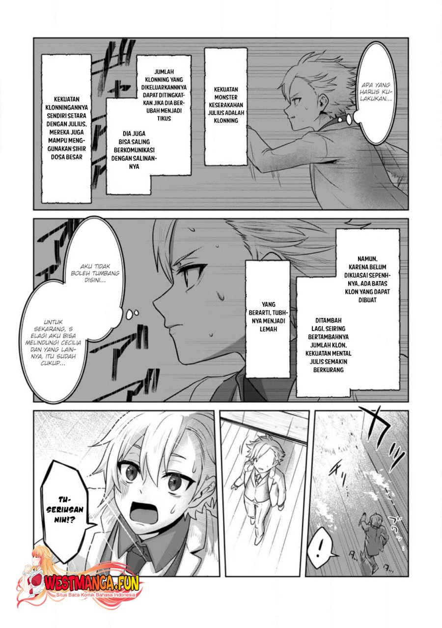 Mahou Gakuen no Daizai Majutsushi