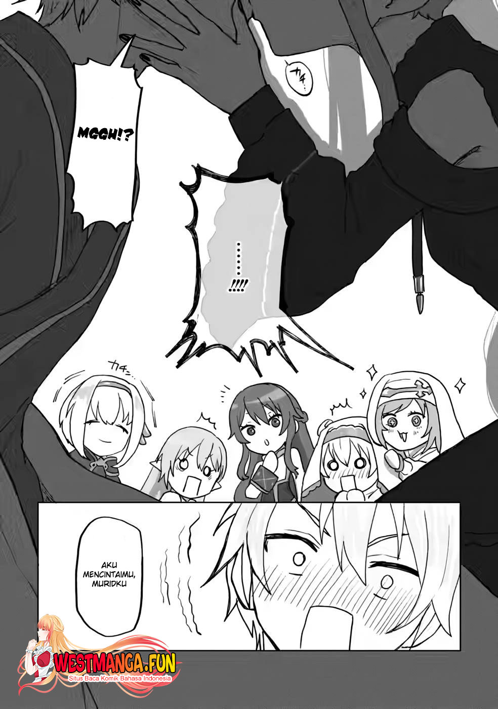 Mahou Gakuen no Daizai Majutsushi