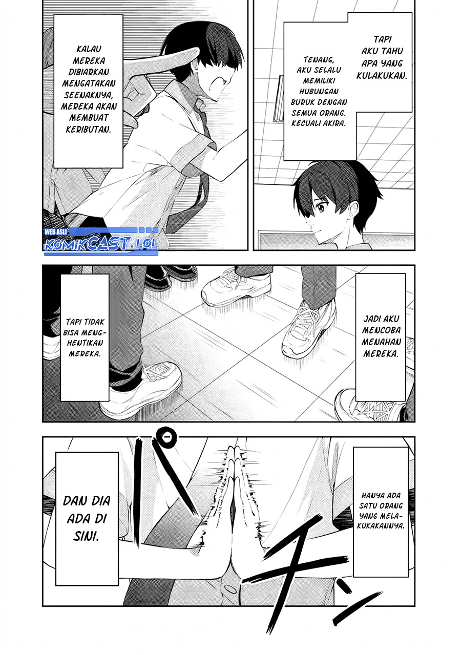 Maigo ni Natteita Youjo o Tasuketara, Otonari ni Sumu Bishoujo Ryuugakusei ga Ie ni Asobi ni Kuru You ni Natta Ken ni Tsuite