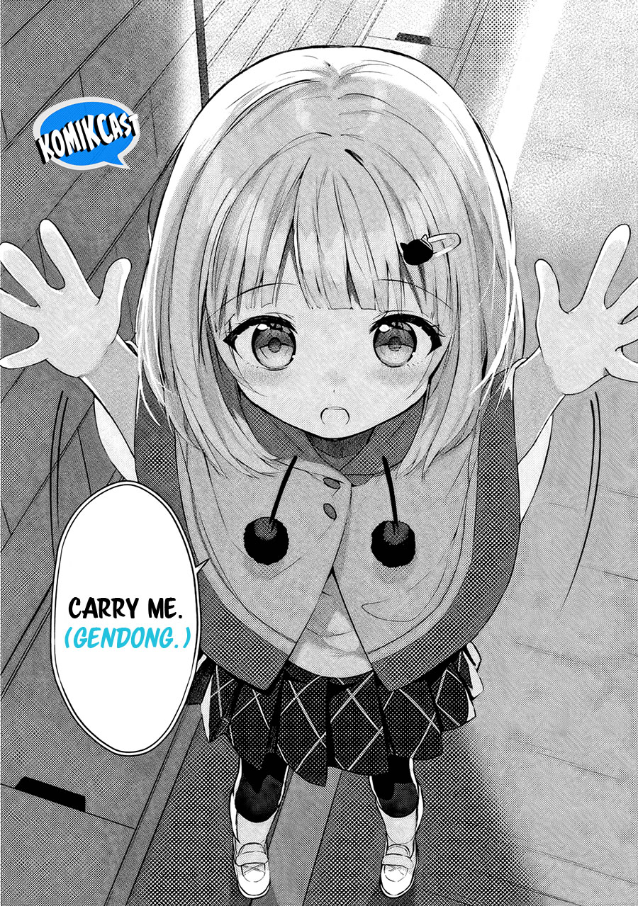 Maigo ni Natteita Youjo o Tasuketara, Otonari ni Sumu Bishoujo Ryuugakusei ga Ie ni Asobi ni Kuru You ni Natta Ken ni Tsuite