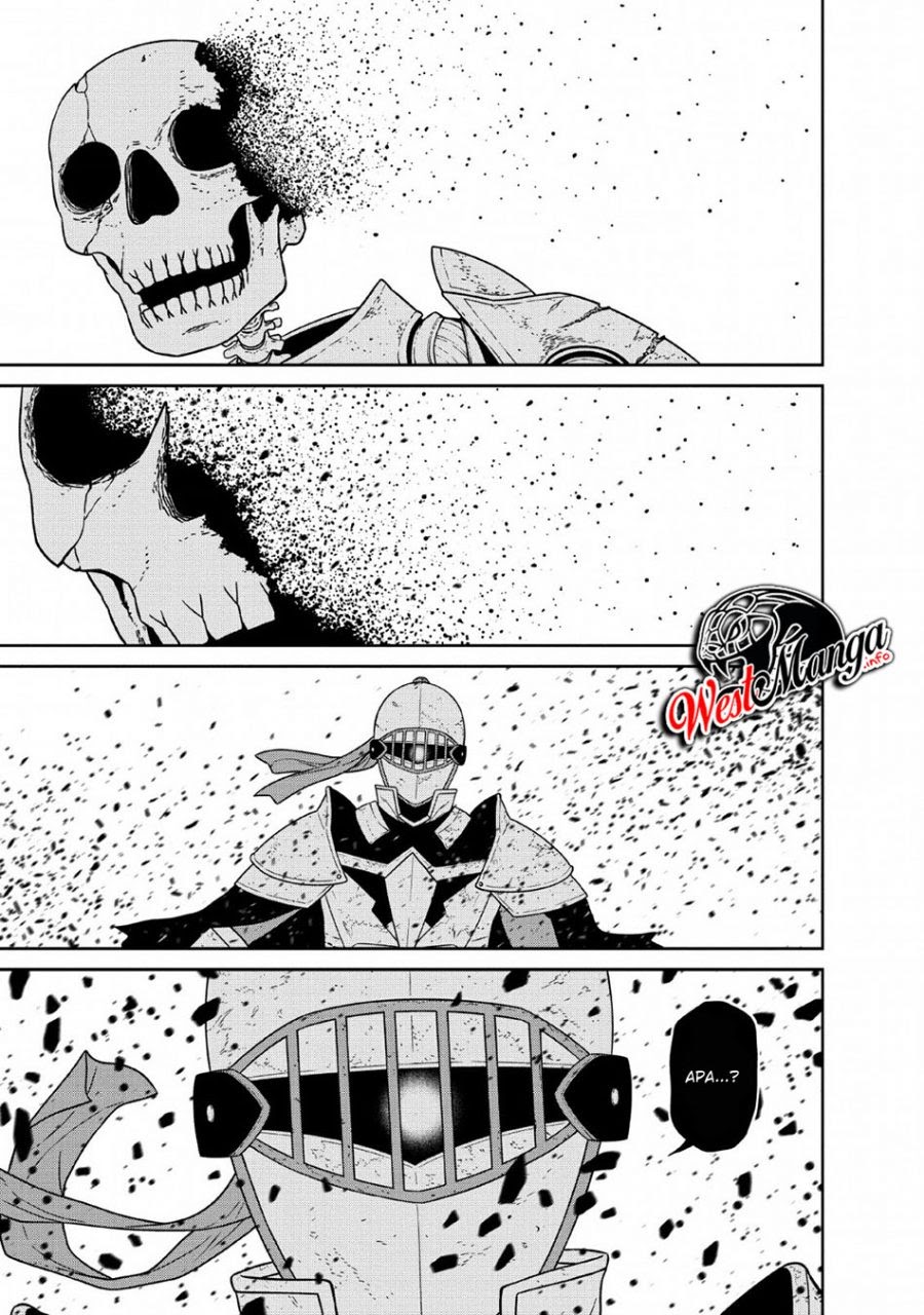 Maou Gun Saikyou no Majutsushi wa Ningen datta
