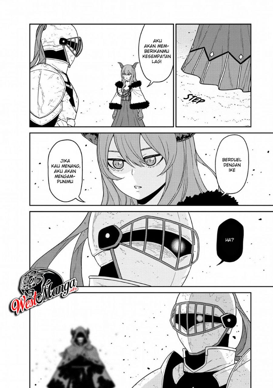 Maou Gun Saikyou no Majutsushi wa Ningen datta