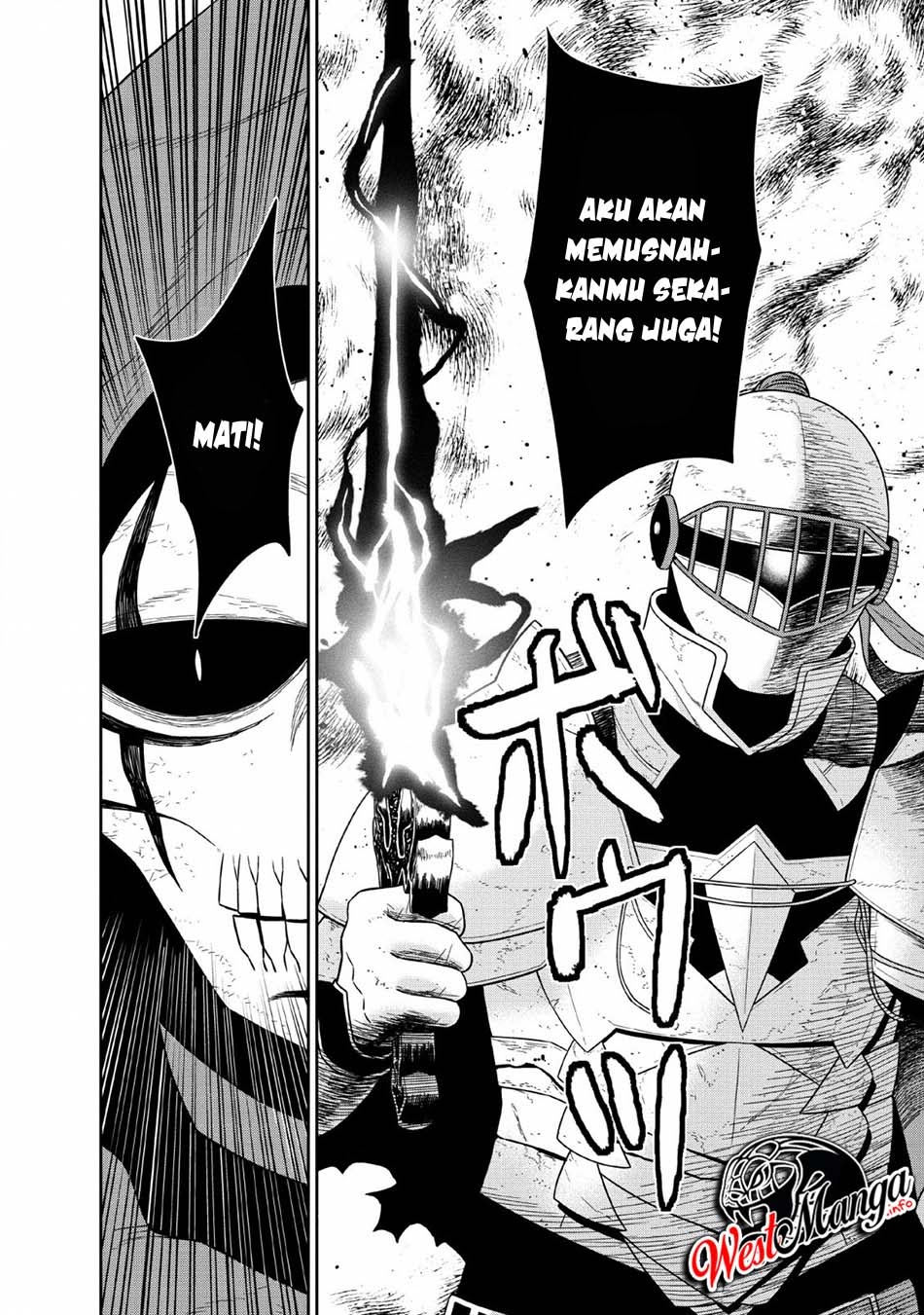 Maou Gun Saikyou no Majutsushi wa Ningen datta