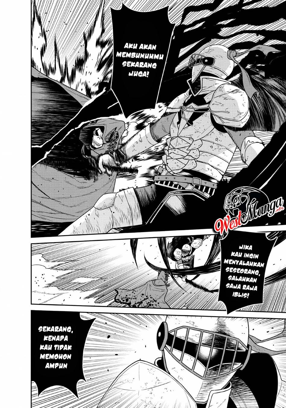 Maou Gun Saikyou no Majutsushi wa Ningen datta
