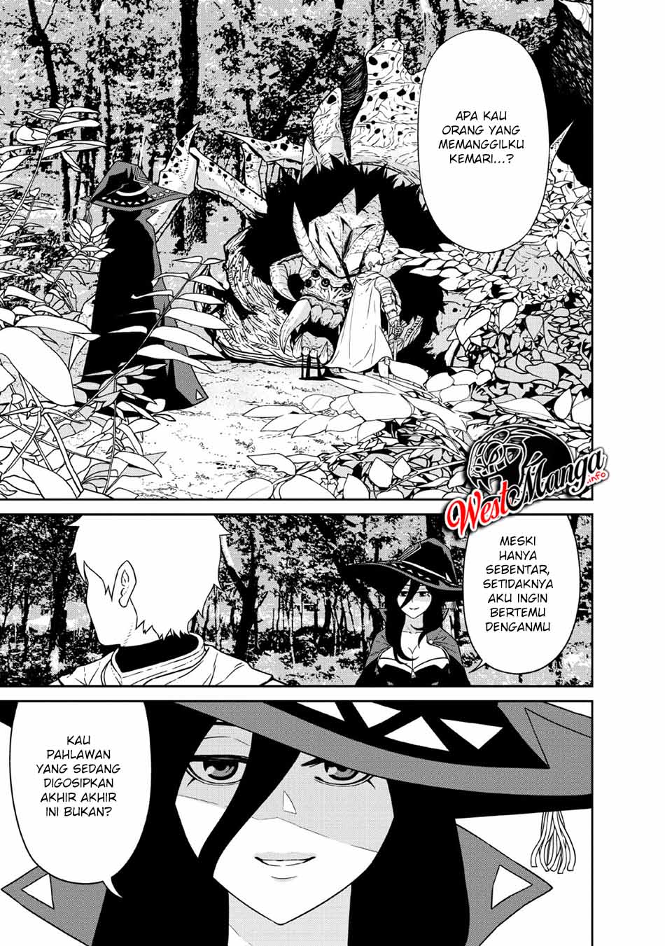 Maou Gun Saikyou no Majutsushi wa Ningen datta