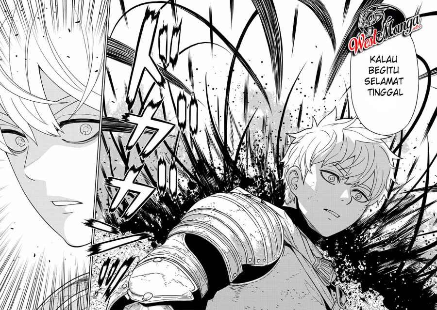 Maou Gun Saikyou no Majutsushi wa Ningen datta