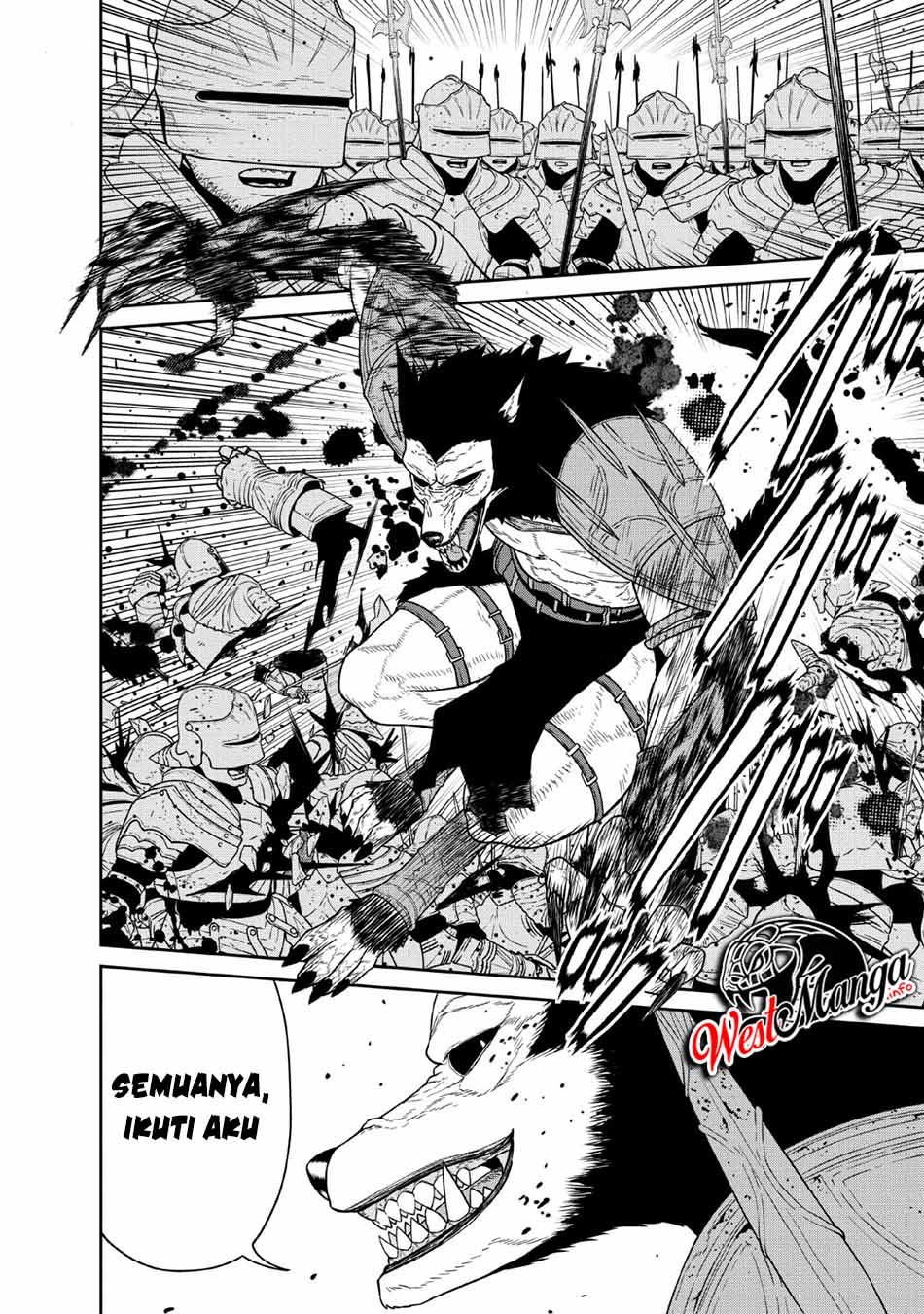 Maou Gun Saikyou no Majutsushi wa Ningen datta