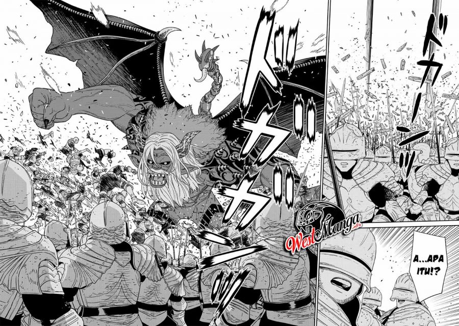 Maou Gun Saikyou no Majutsushi wa Ningen datta