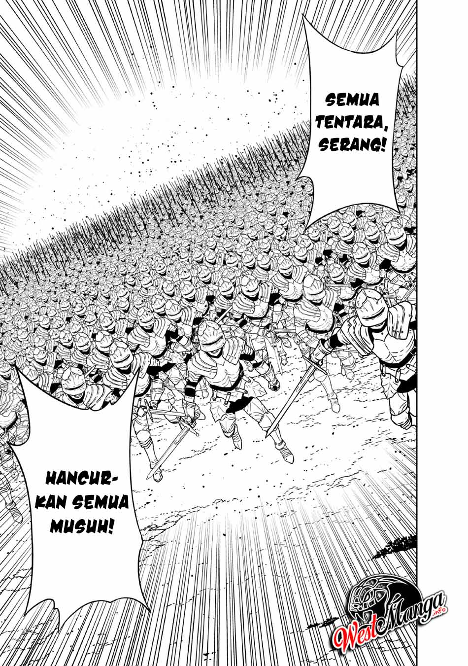 Maou Gun Saikyou no Majutsushi wa Ningen datta