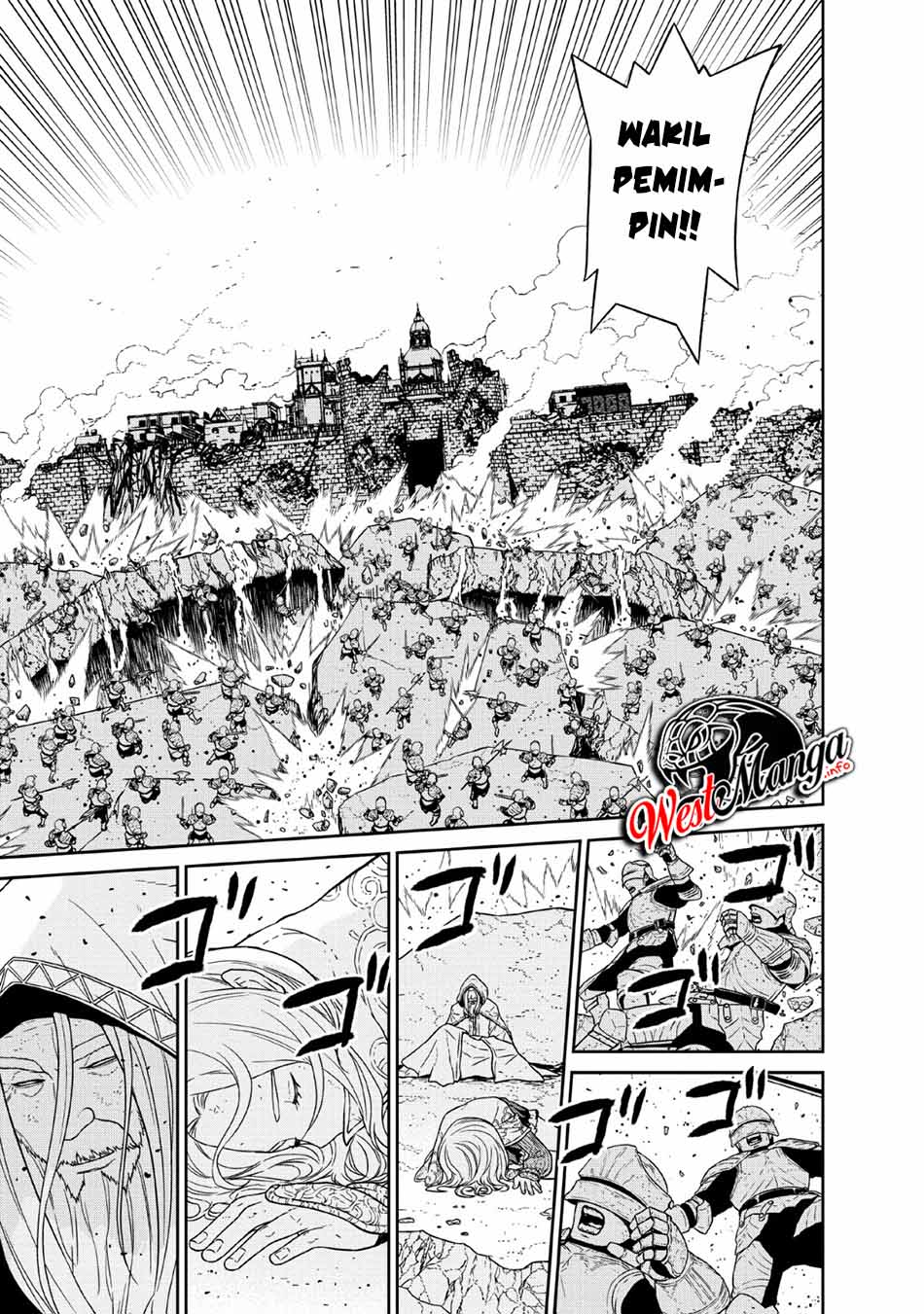 Maou Gun Saikyou no Majutsushi wa Ningen datta