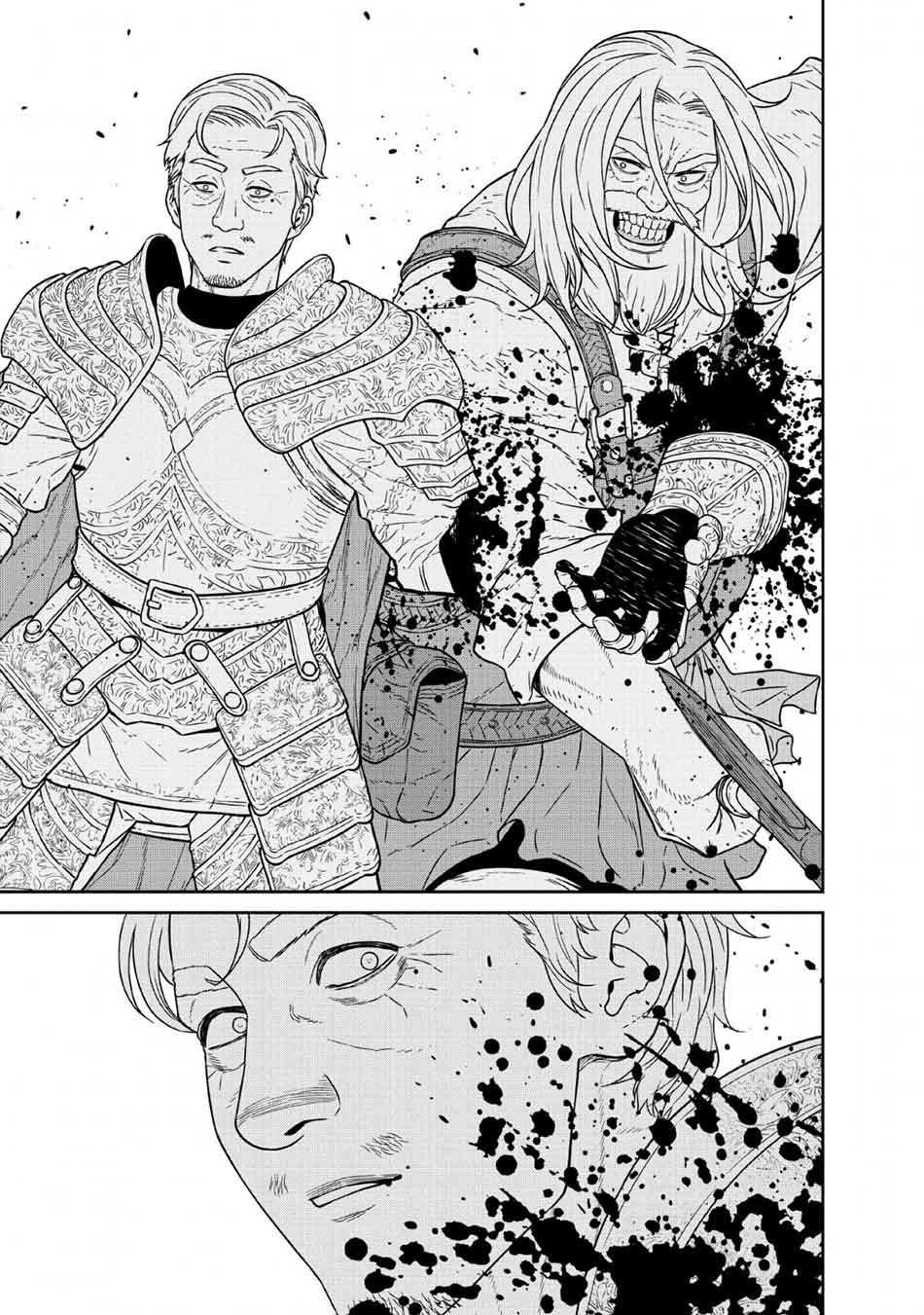 Maou Gun Saikyou no Majutsushi wa Ningen datta