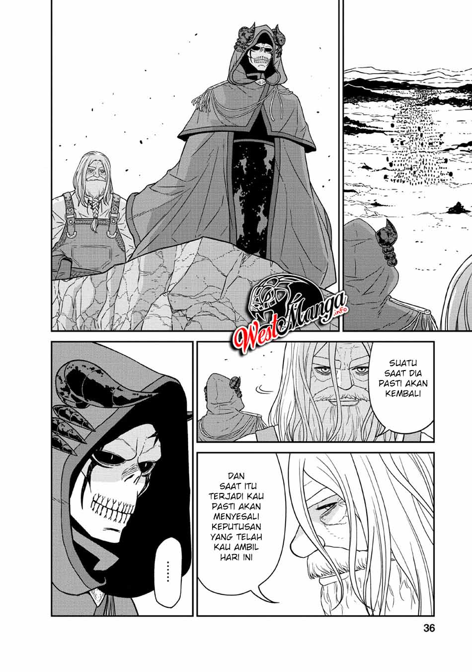 Maou Gun Saikyou no Majutsushi wa Ningen datta
