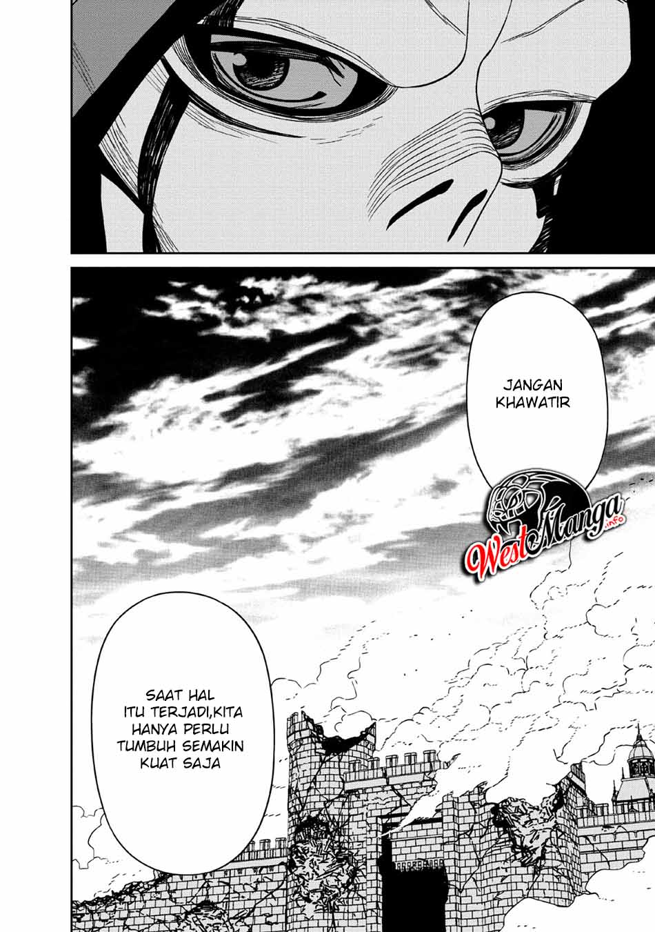 Maou Gun Saikyou no Majutsushi wa Ningen datta