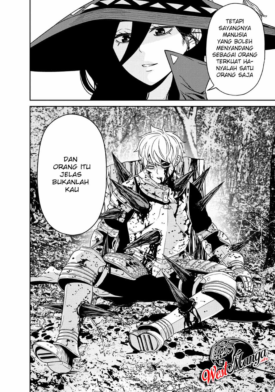 Maou Gun Saikyou no Majutsushi wa Ningen datta