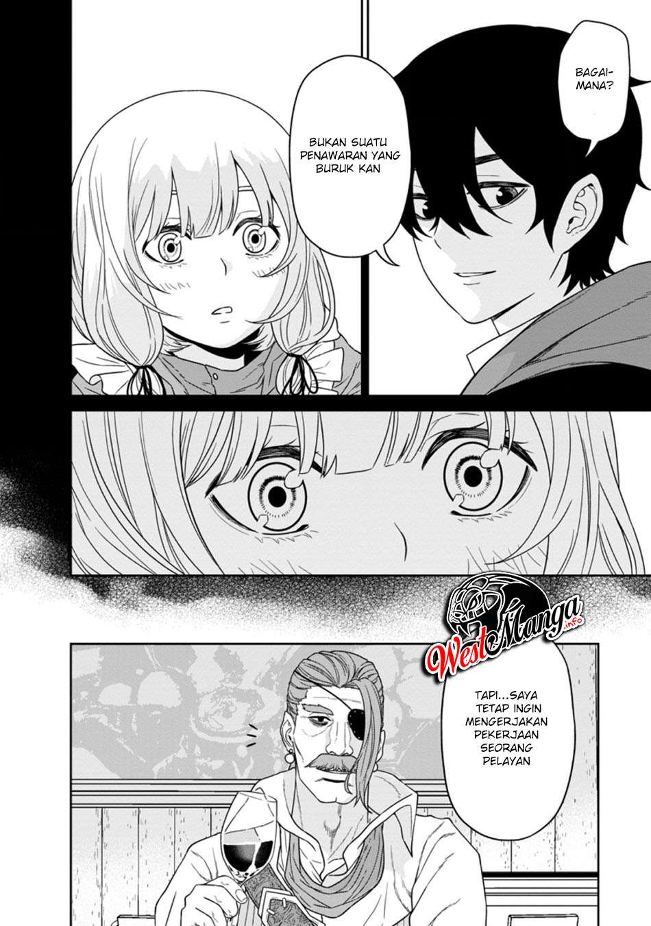 Maou Gun Saikyou no Majutsushi wa Ningen datta