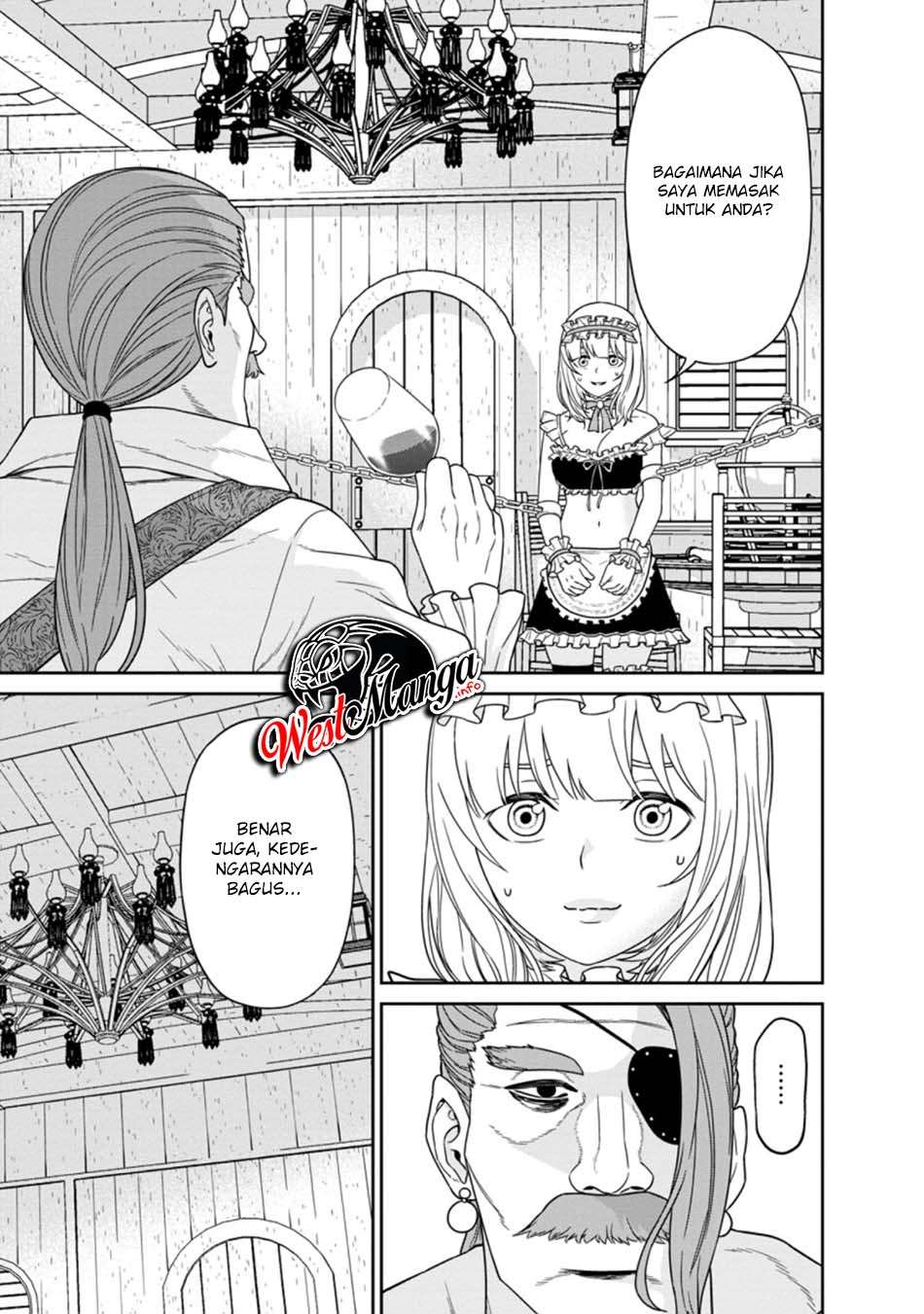 Maou Gun Saikyou no Majutsushi wa Ningen datta