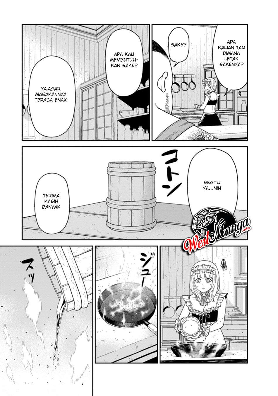 Maou Gun Saikyou no Majutsushi wa Ningen datta