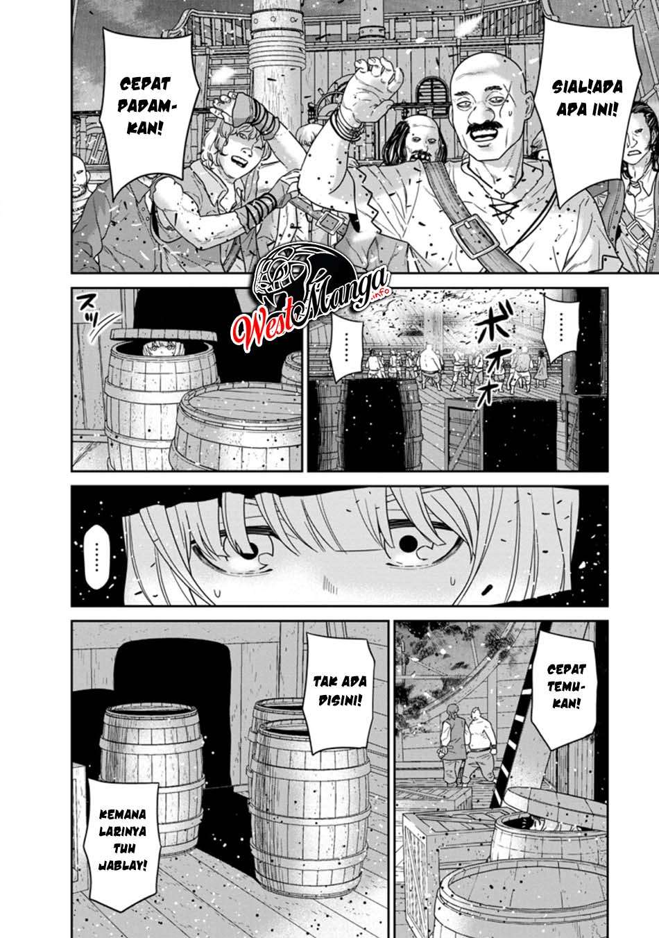 Maou Gun Saikyou no Majutsushi wa Ningen datta