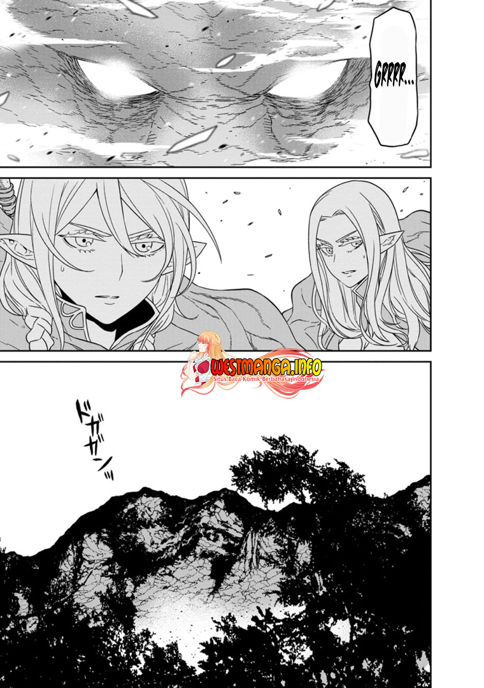 Maou Gun Saikyou no Majutsushi wa Ningen datta
