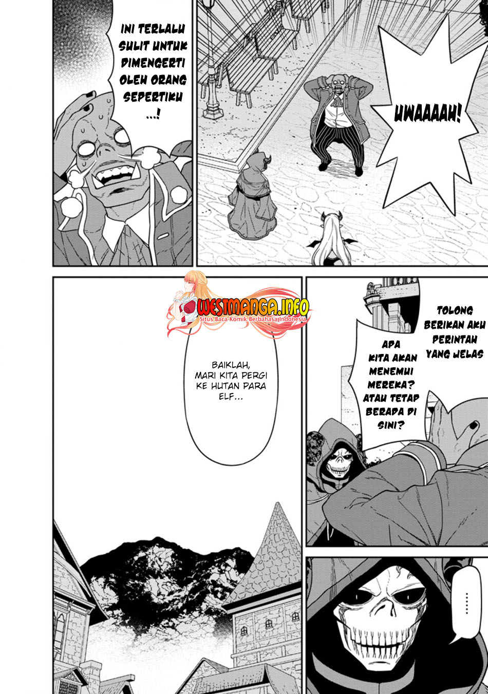 Maou Gun Saikyou no Majutsushi wa Ningen datta