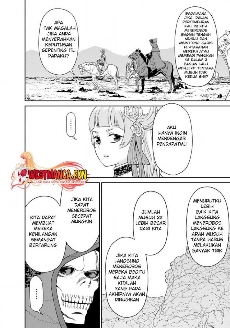 Maou Gun Saikyou no Majutsushi wa Ningen datta