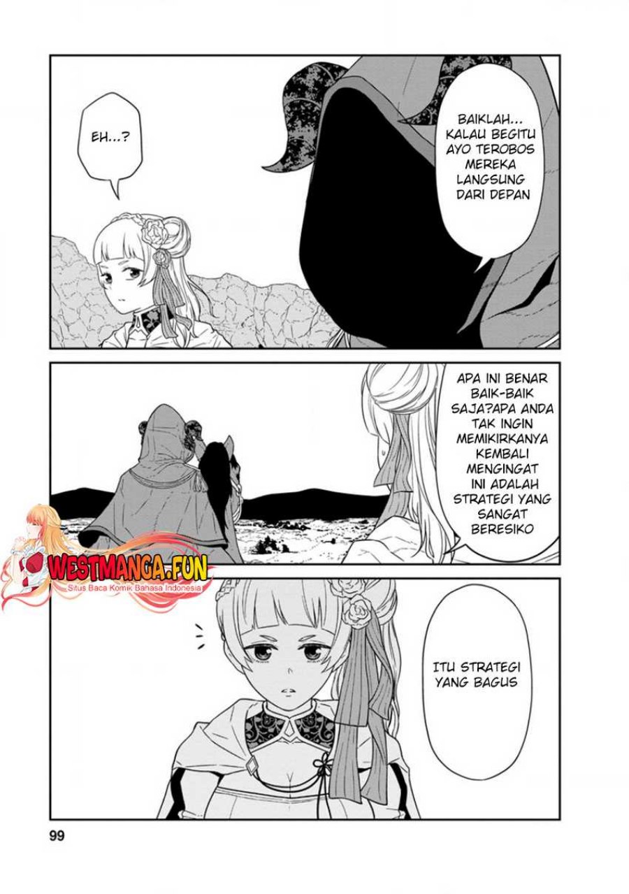 Maou Gun Saikyou no Majutsushi wa Ningen datta