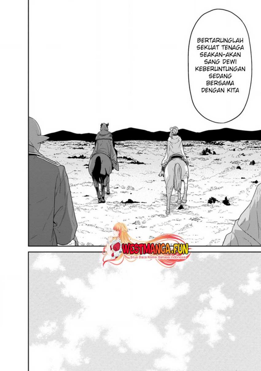 Maou Gun Saikyou no Majutsushi wa Ningen datta