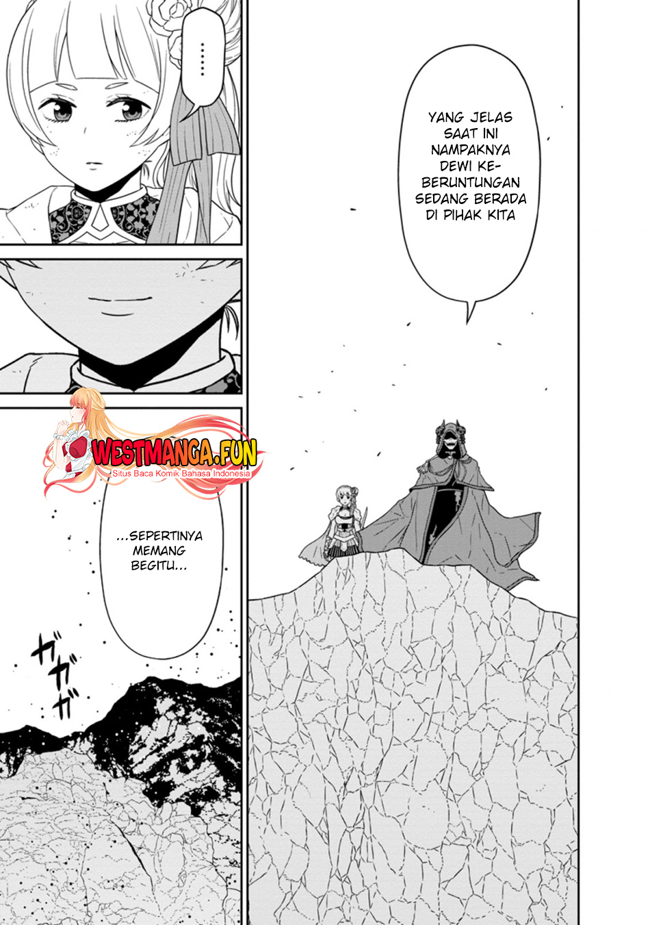 Maou Gun Saikyou no Majutsushi wa Ningen datta