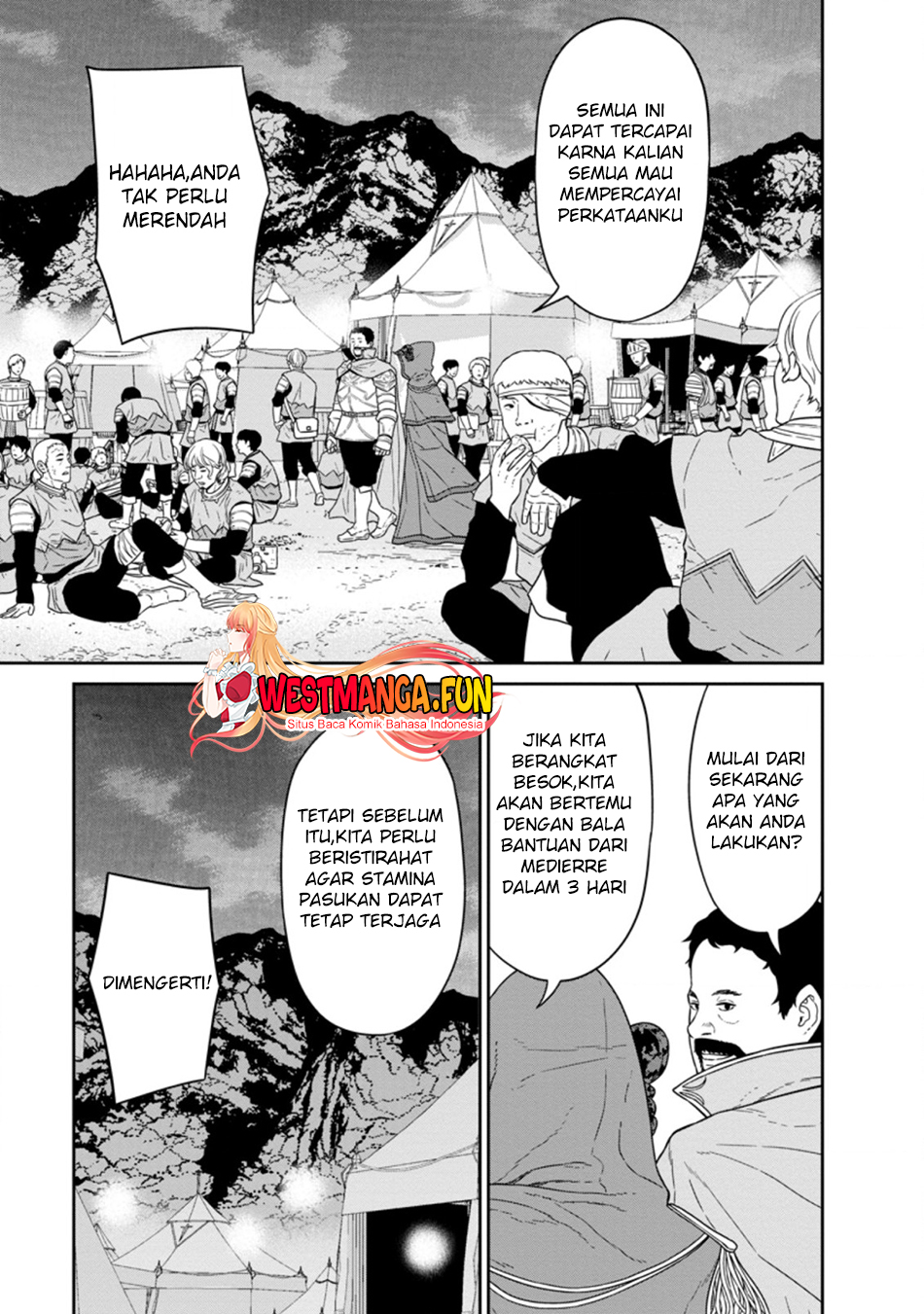 Maou Gun Saikyou no Majutsushi wa Ningen datta