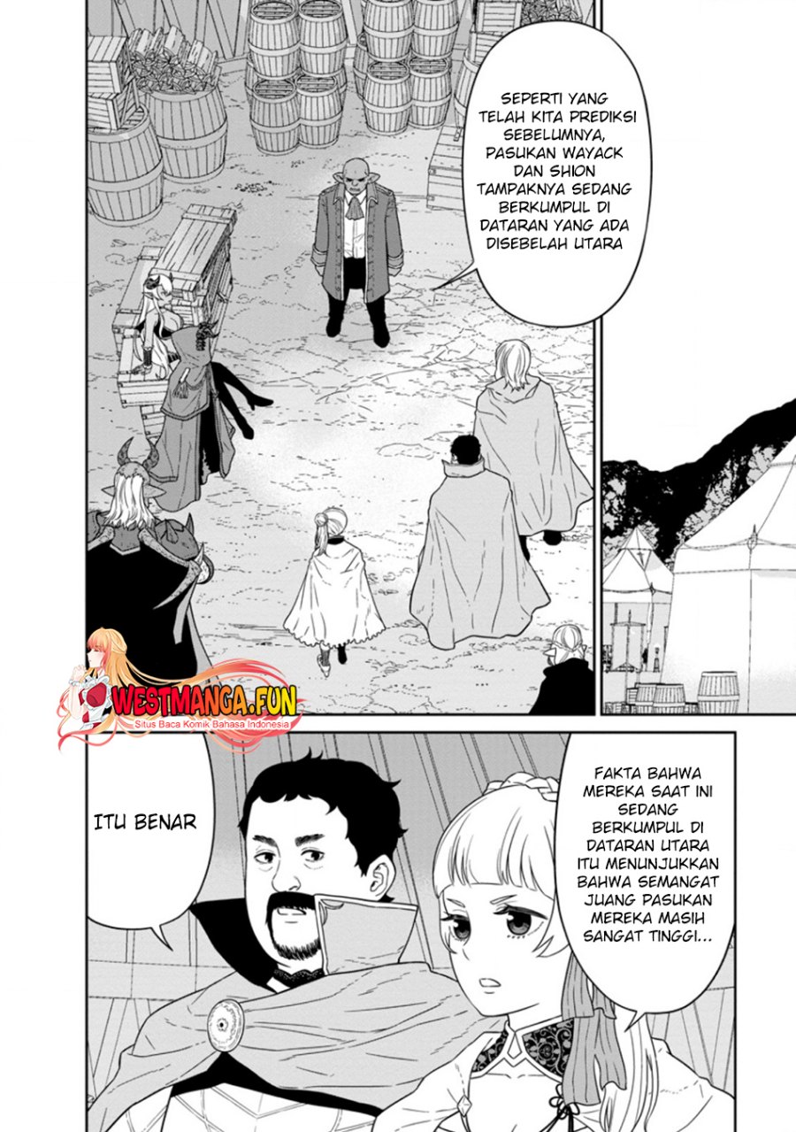Maou Gun Saikyou no Majutsushi wa Ningen datta