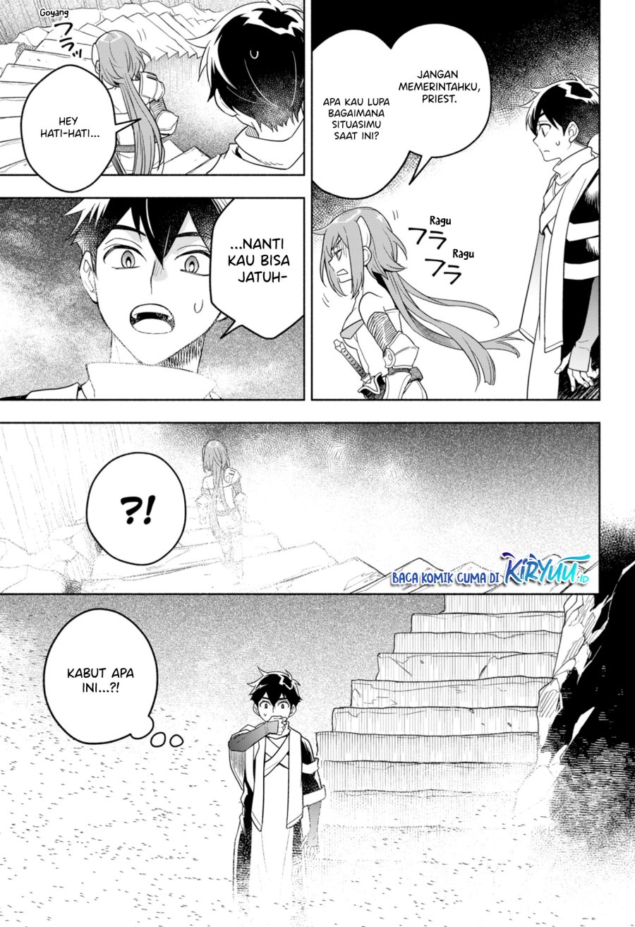 Maou-sama Exchange!!