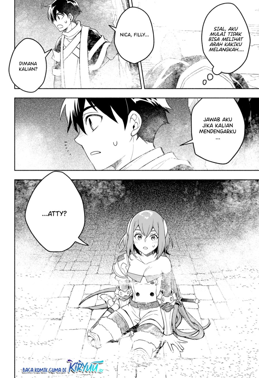 Maou-sama Exchange!!