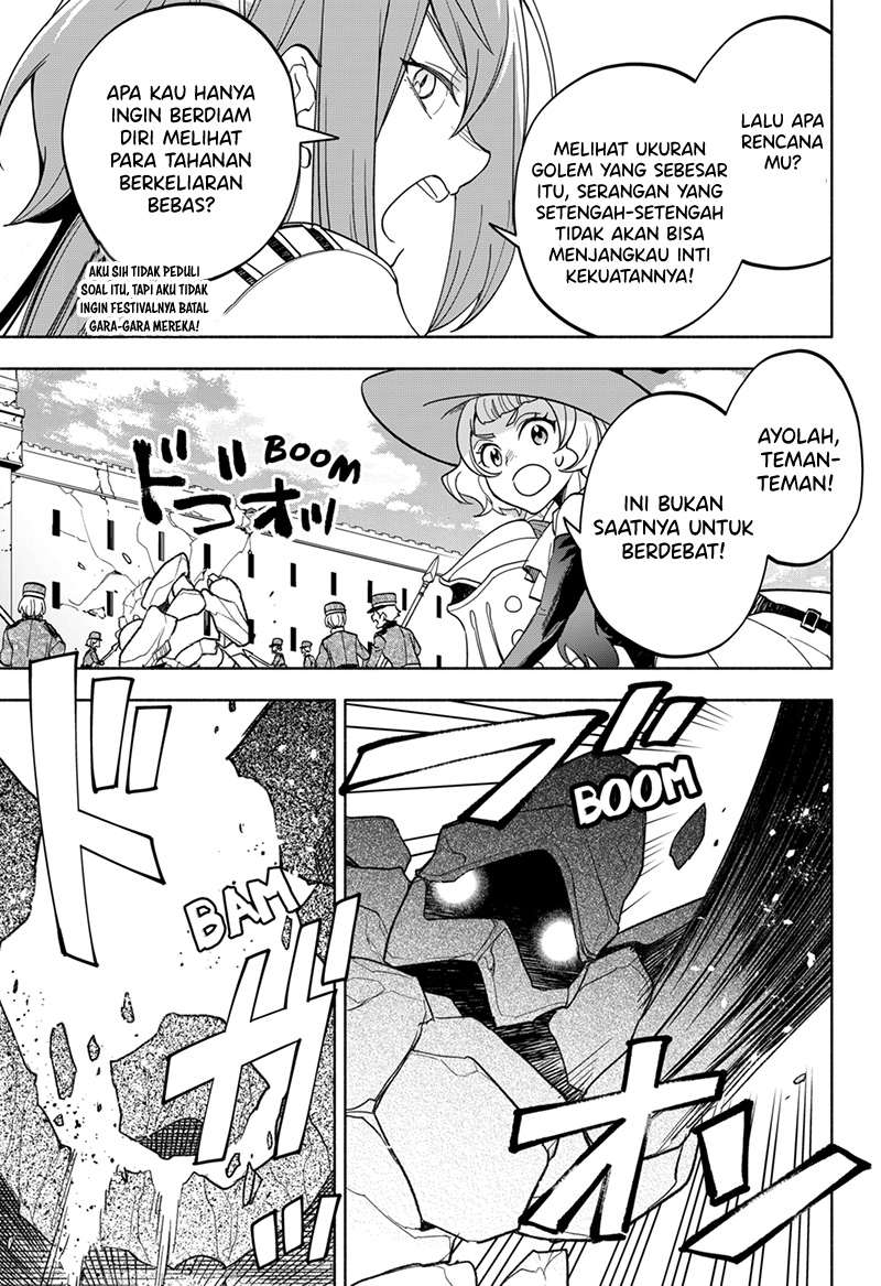 Maou-sama Exchange!!