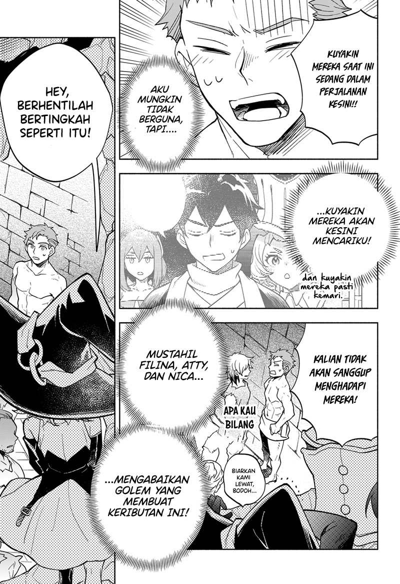 Maou-sama Exchange!!