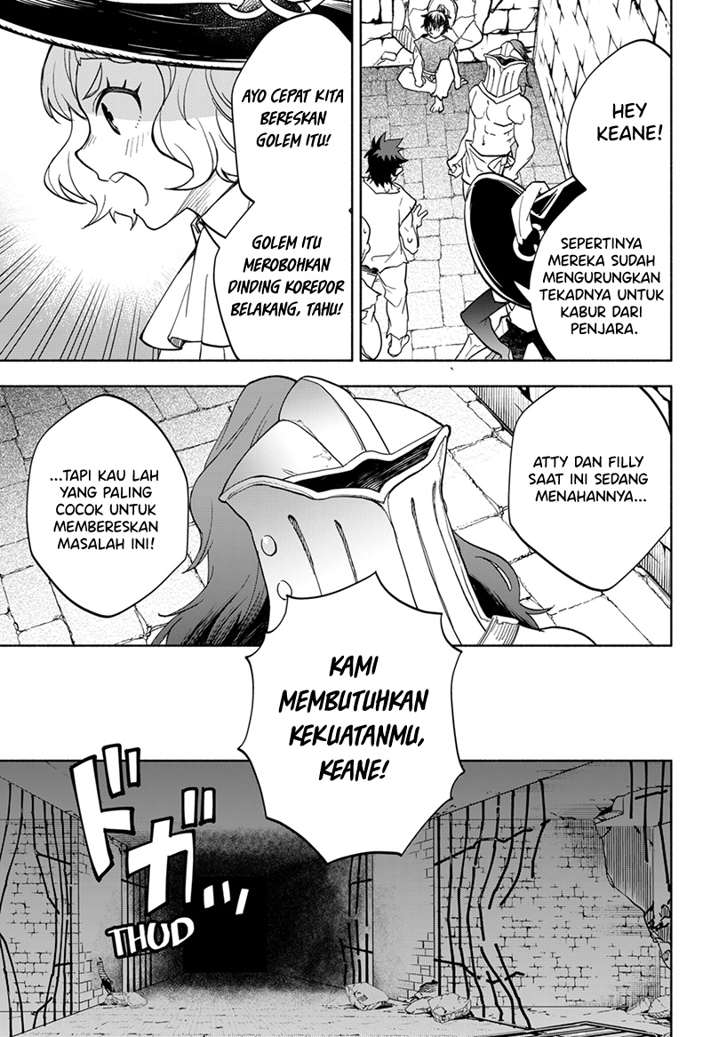 Maou-sama Exchange!!