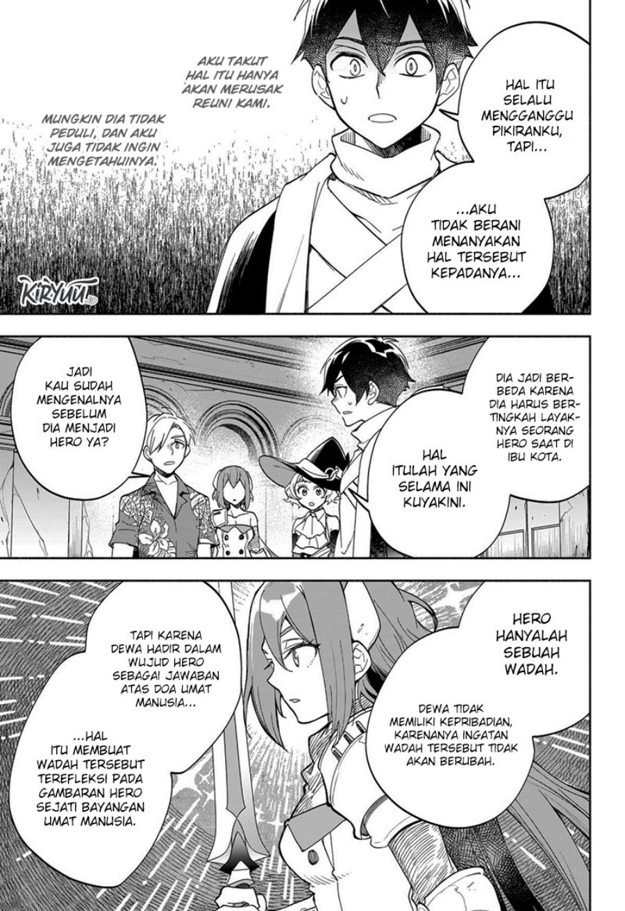 Maou-sama Exchange!!