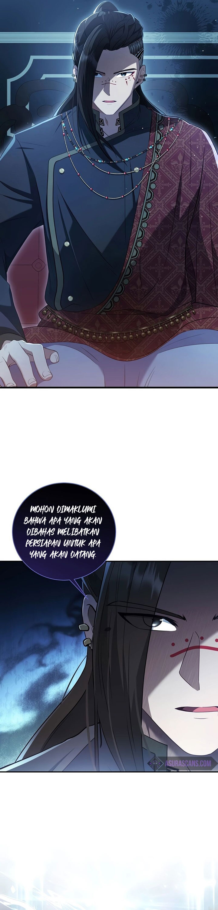 Margrave’s Bastard Son was The Emperor