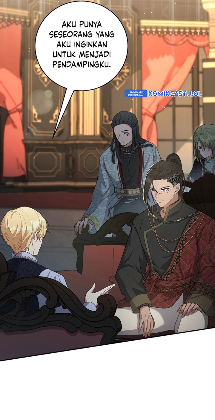 Margrave’s Bastard Son was The Emperor