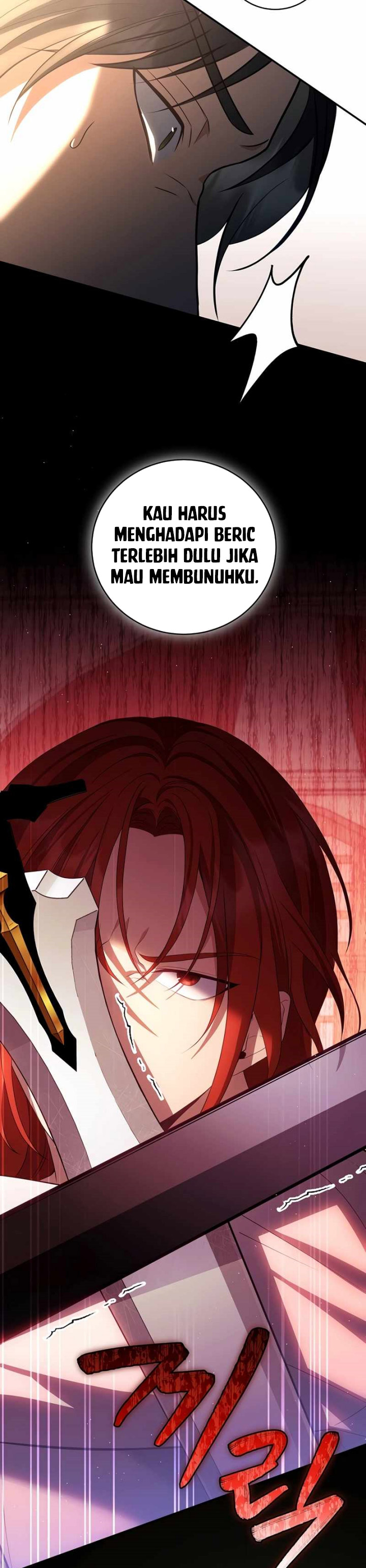 Margrave’s Bastard Son was The Emperor