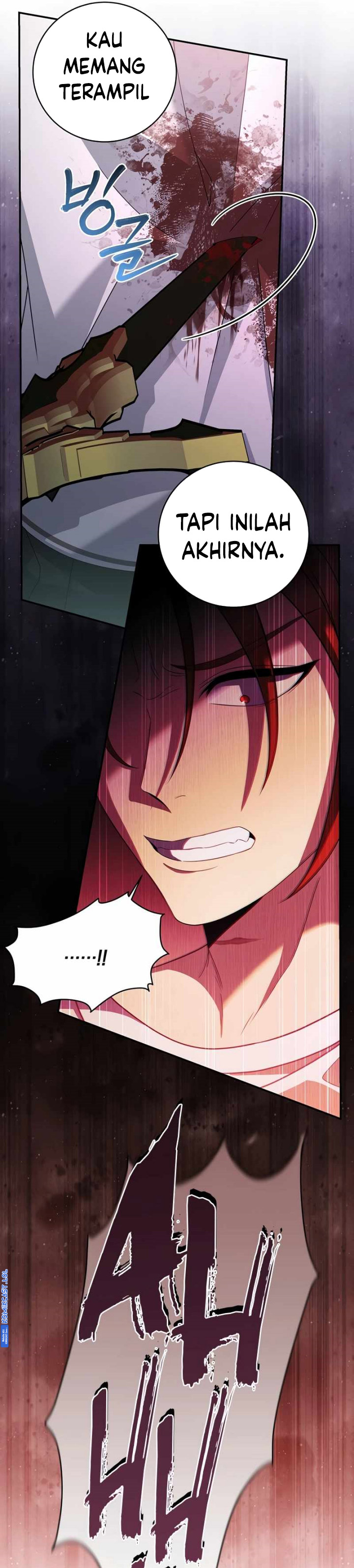 Margrave’s Bastard Son was The Emperor