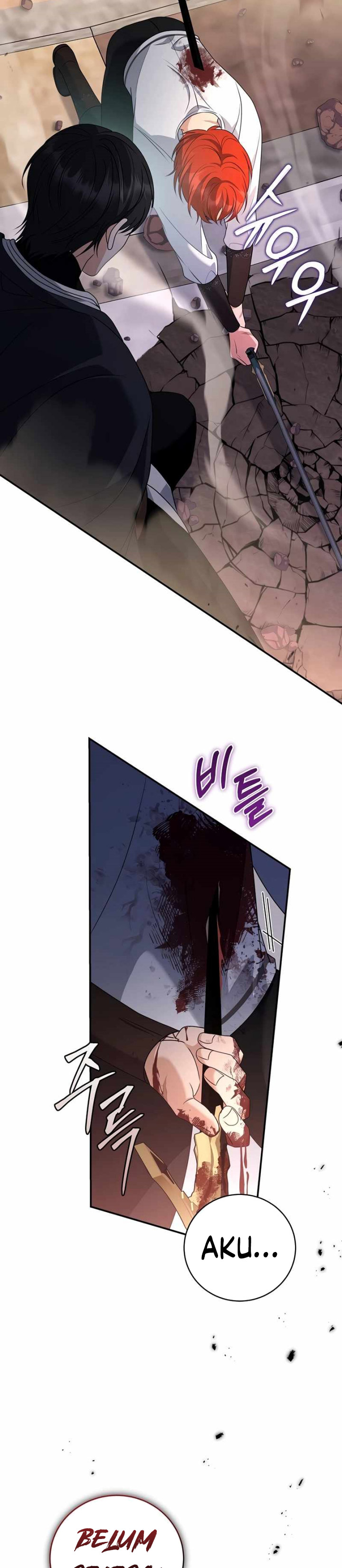 Margrave’s Bastard Son was The Emperor