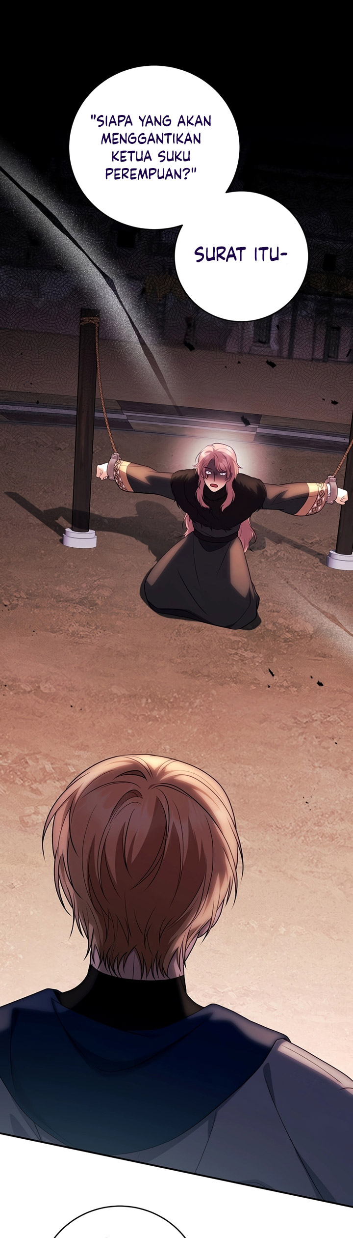 Margrave’s Bastard Son was The Emperor