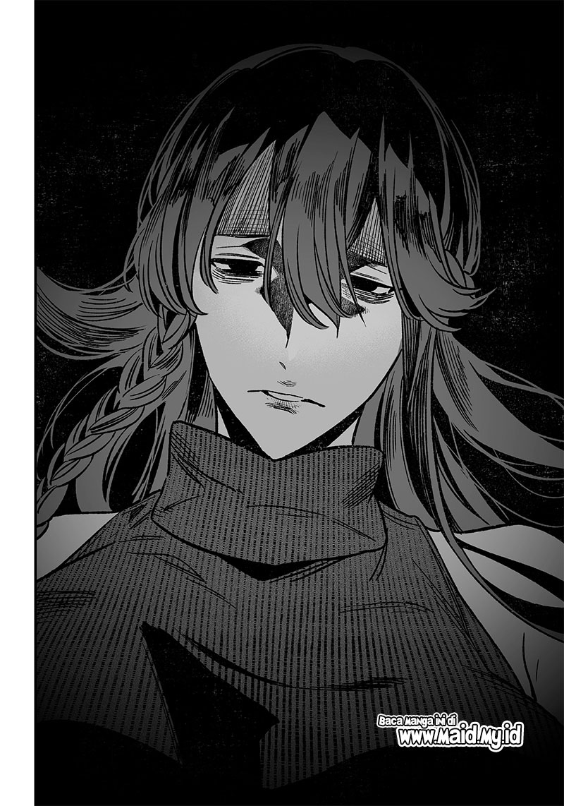 Maria no Danzai