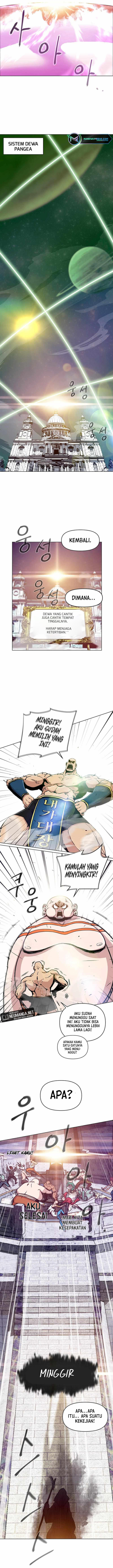 Martial Arts Alone