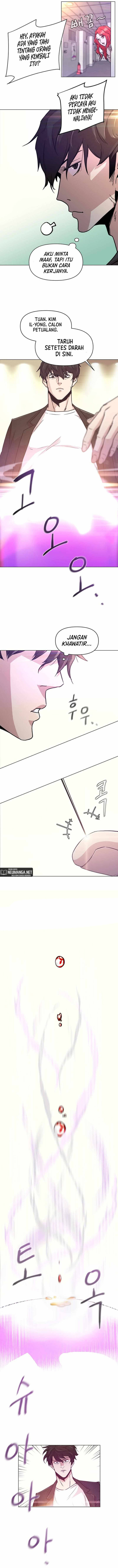 Martial Arts Alone