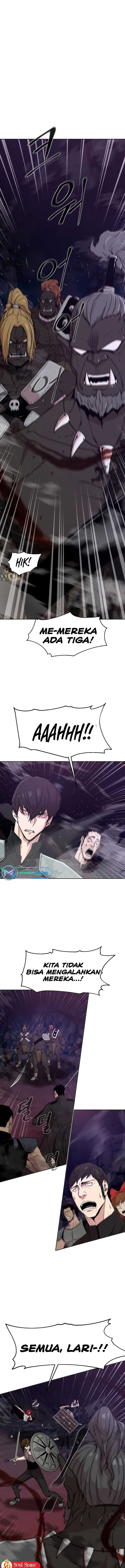 Martial Arts Alone