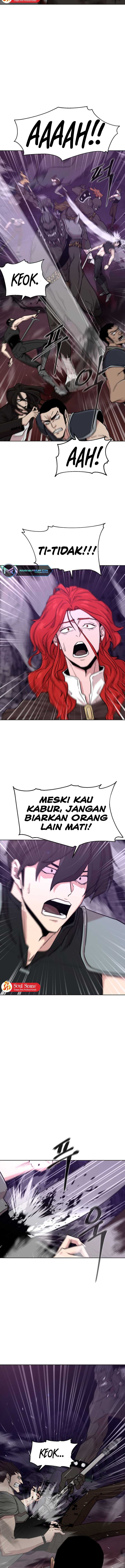 Martial Arts Alone